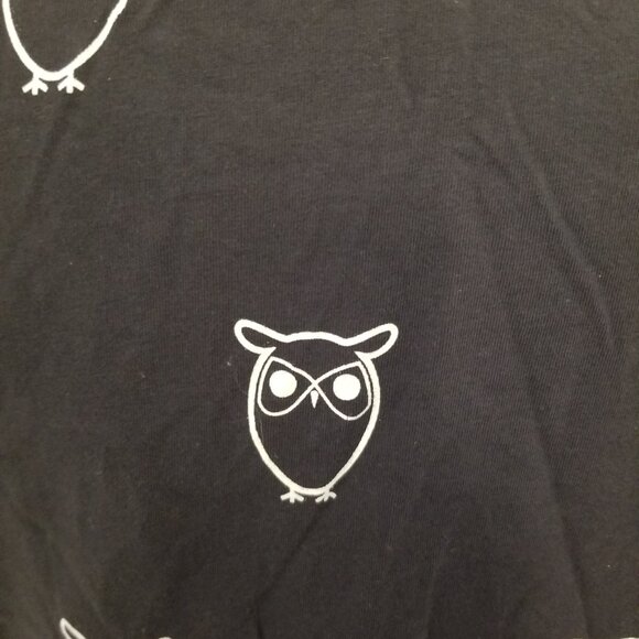 Men's Knowledge Cotton Apparel Tee - Picture 6 of 6